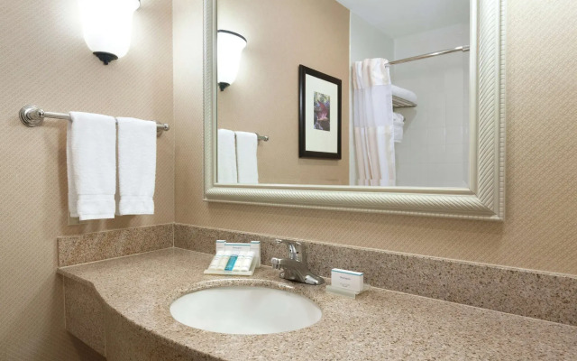 Hilton Garden Inn Houston/The Woodlands