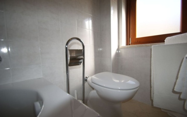 Residence Sabbia Di Marinella
