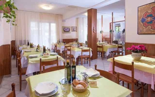 Miramare Hotel