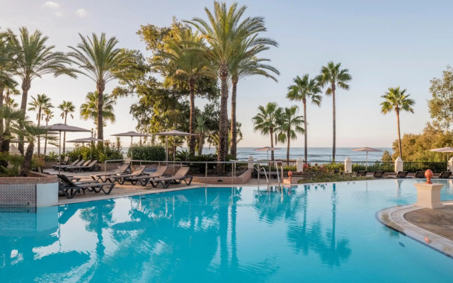Marriott's Playa Andaluza