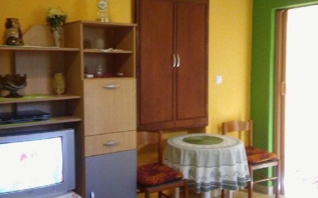 Studio apartment Keti SA2 Umag, Istria