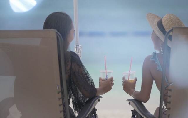 Day's Beach Hotel Zuicho