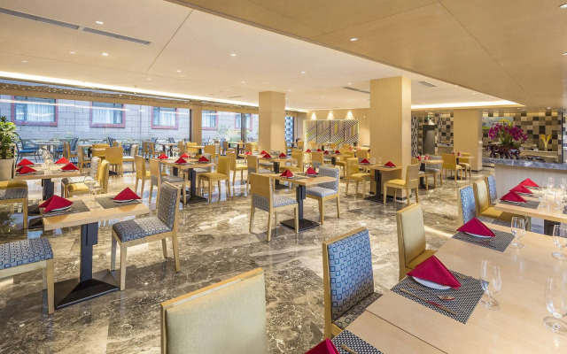 Holiday Inn Express Daocheng Yading by IHG