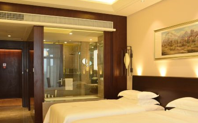 Guilin Yugui Hotel