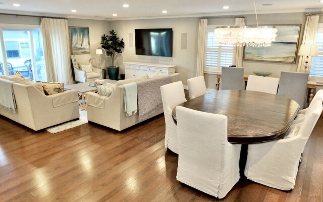 The Perfect Beach House!