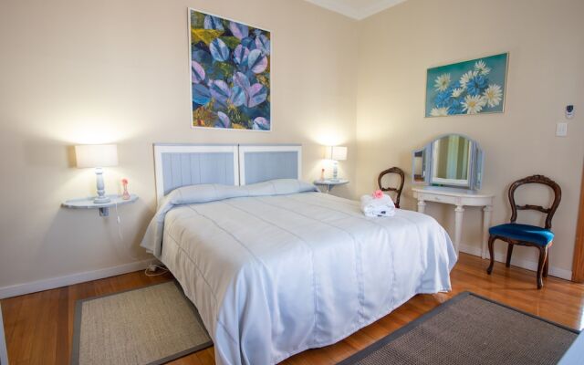 Green Olive Guesthouse