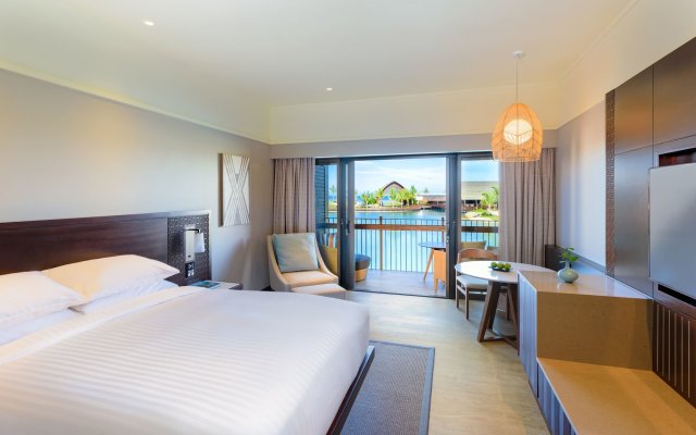 Fiji Marriott Resort Momi Bay