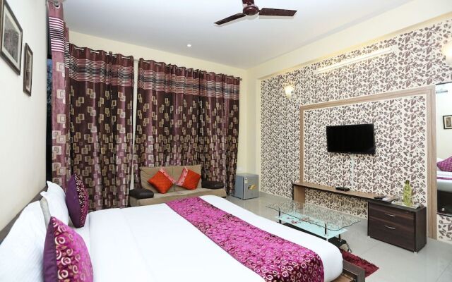 Oyo 9488 Istay Serenity Villa
