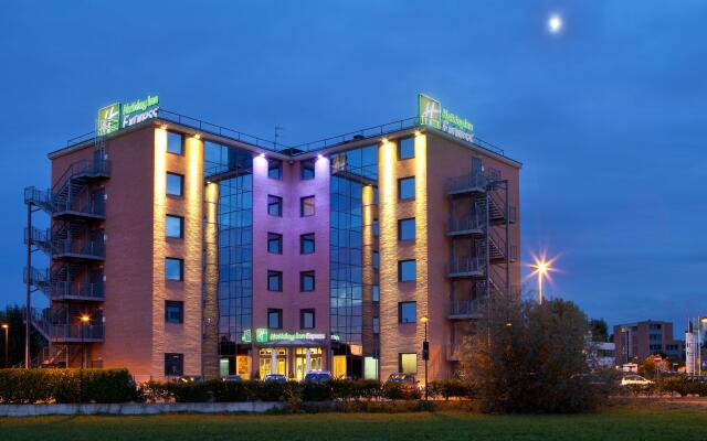 Holiday Inn Express Reggio Emilia by IHG