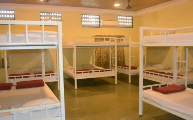 Nature Trails Durshet, Khapoli