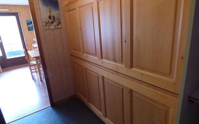 Appartement Le Grand-Bornand, 3 pièces, 6 personnes - FR-1-458-93