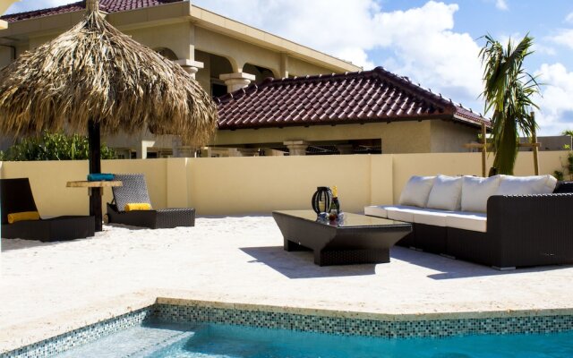Tierra del Sol Luxury Estate