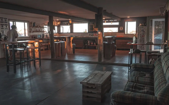 Compay Hostel Punta del Diablo