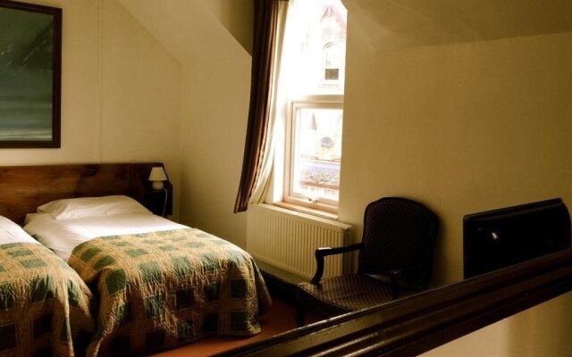 The Richmond Hotel