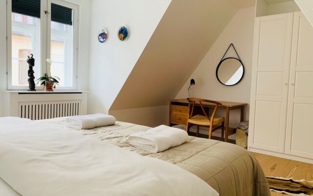 Best Stay Copenhagen Ny Adelgade 8-10