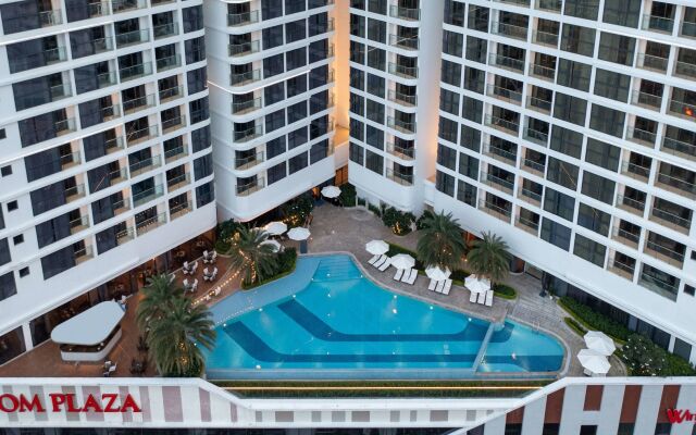 Melia Vinpearl Nha Trang Empire Hotel