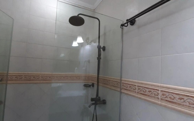 Hotel Salcedo de Vigan