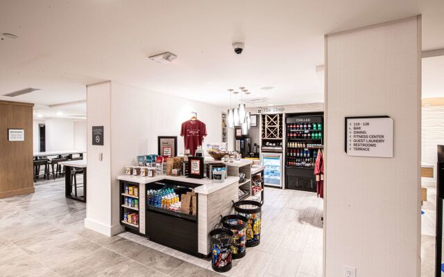 Hilton Garden Inn - Asheville South