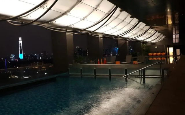 Kuala Lumpur Experience 3