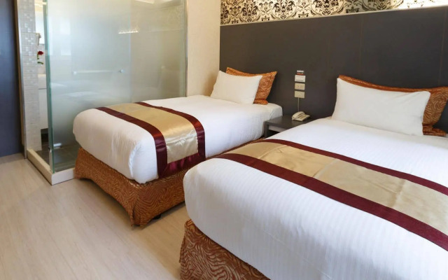 Wecan Hotel