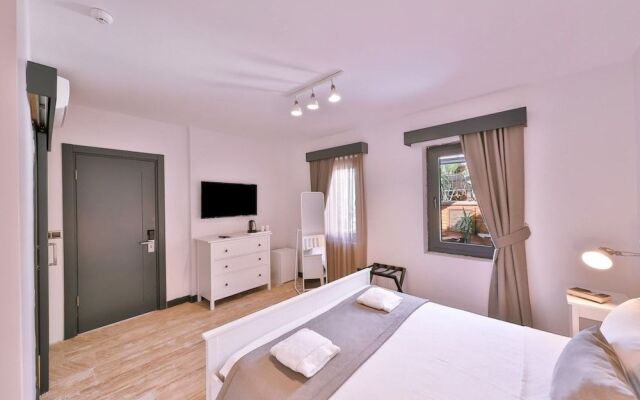 Pitoresk Otel