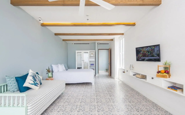 Kept Bangsaray Pattaya