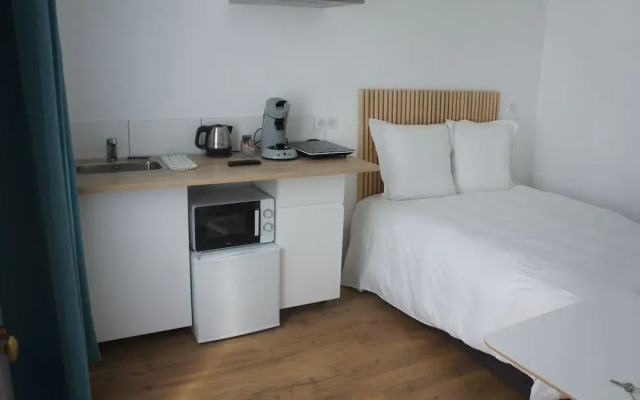 Appart Albert'House