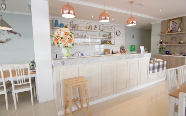 168 Studio Hotel Ubon Ratchathani