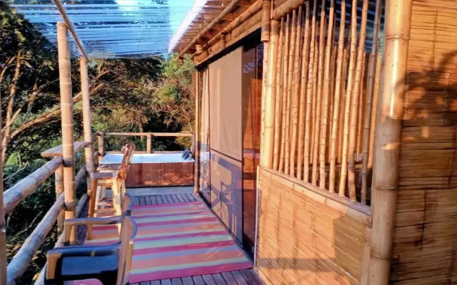 Hakuna Matata Glamping Timon