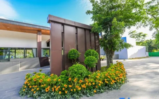 Xinsu 24li Resort