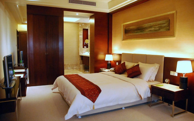 Richwood Garden Hotel
