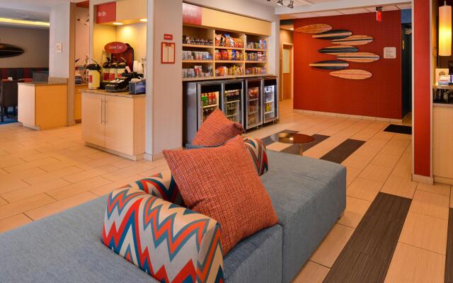 TownePlace Suites by Marriott Wilmington/Wrightsville Beach