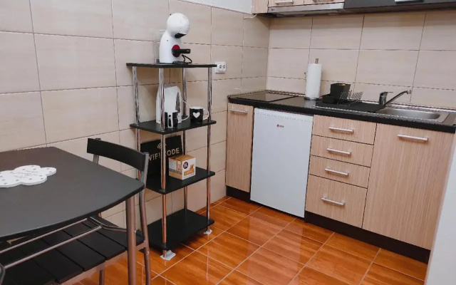 Studio Apartman Lukavica