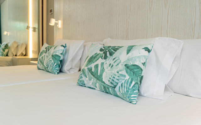 Hotel Villa Mandi Golf Resort