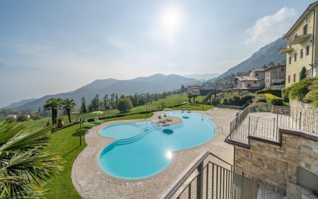 Amazing Home in Vesio di Tremosine BS With 2 Bedrooms, Wifi and Outdoor Swimming Pool