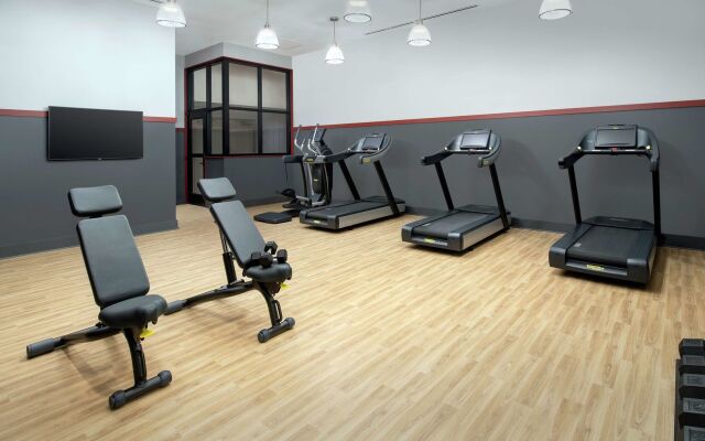 Canopy by Hilton Ithaca Downtown