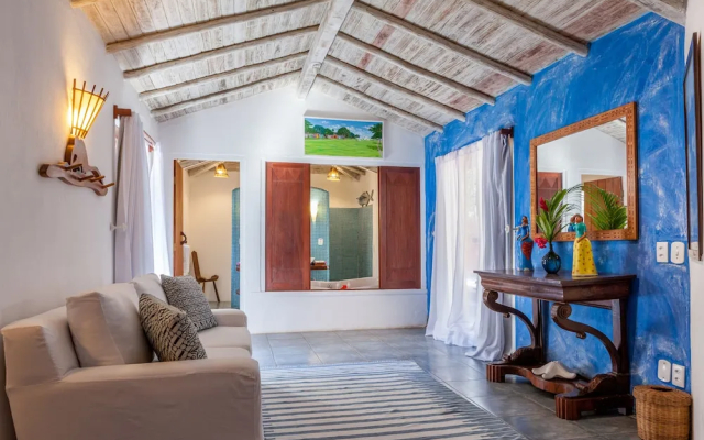 Pousada Estrela D'Água