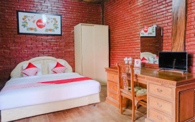 OYO 774 Villa 007 Sengkaling