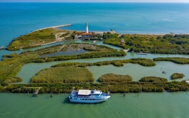 Modern Flat Near Center and Beach - Beahost