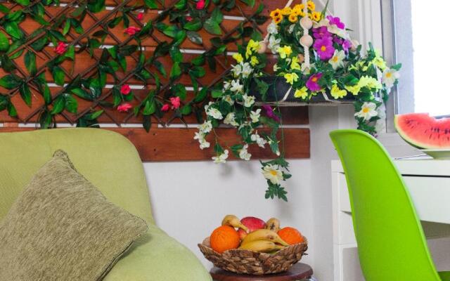 Artemis Boutique Apartment 1