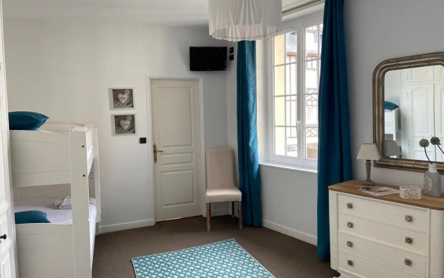 Hotel Le Normand
