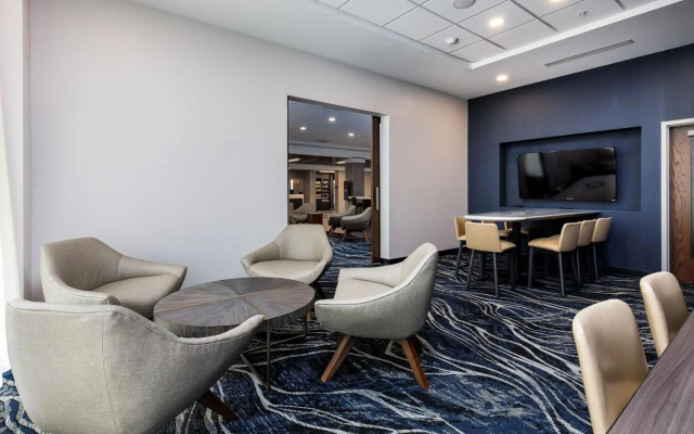 Courtyard by Marriott Pensacola I-10 West