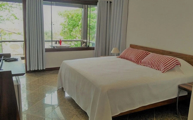 Búzios Mar Hotel