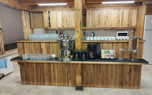 Serene Premium Stone House