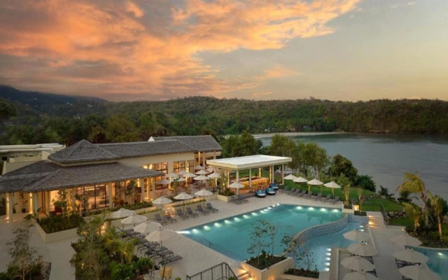 Six Senses La Sagesse