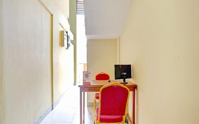 OYO 90302 Wisma Damai