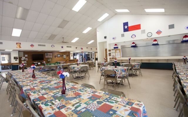 Medina Lake RV Campground