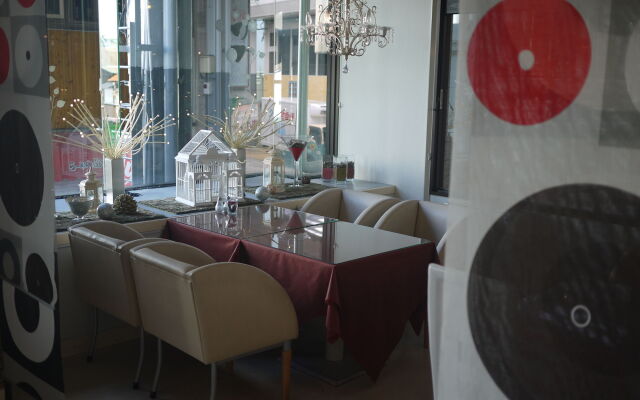 Hotel Resh Tottori Ekimae