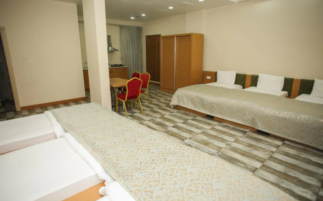 Quantum Suite Otel-NEW