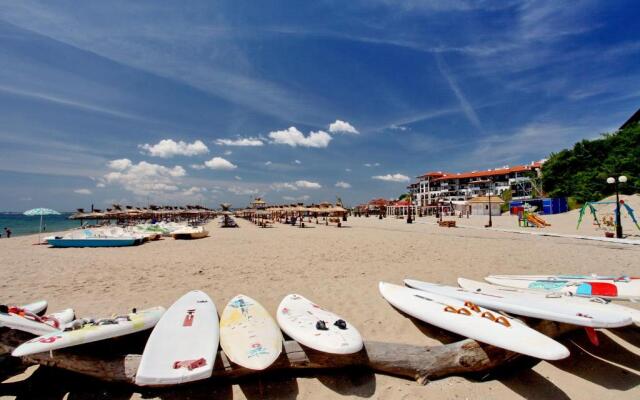 MONASTERY Apart Complex